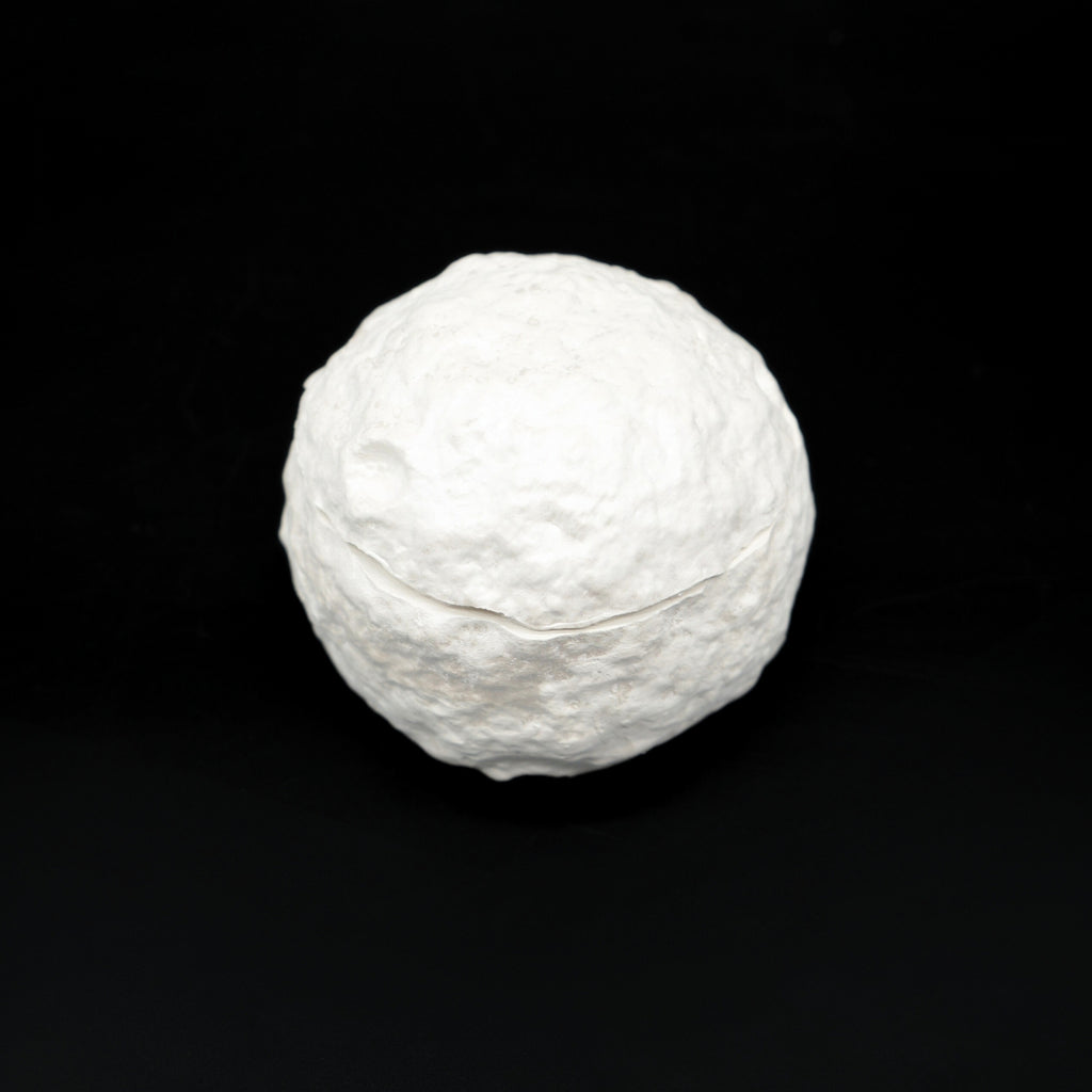 Arteeca Lunar Candle – 100% Natural & Organic Soy Wax